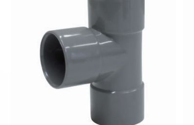 PVC Sanitair