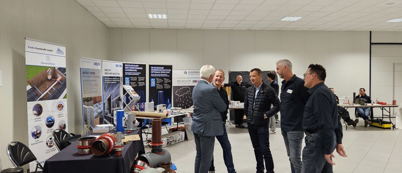 Bouwexpo Paesen - Infonamiddag 2024