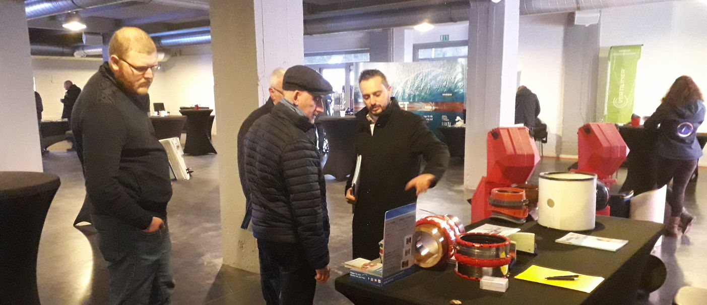 Pipe Consult Malmedy 2019