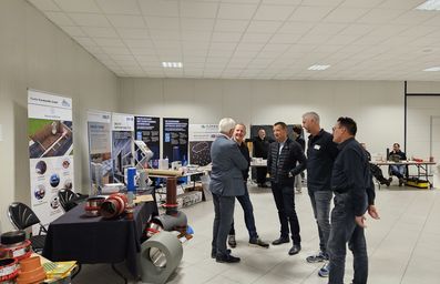 Bouwexpo Paesen - Infonamiddag 2024
