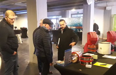 Pipe Consult Malmedy 2019