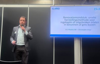 Vlario Dag 2026
