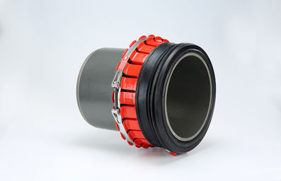 BSM-adapter 250-500