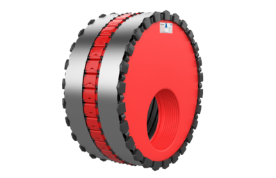 VPC Delta-Ring  200-1000