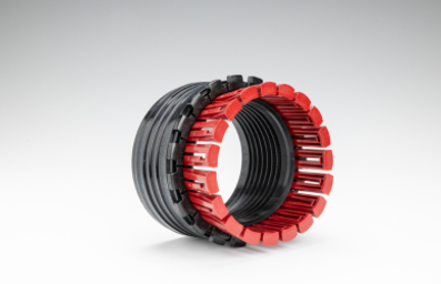 Raccord de paroi à compression Funke
