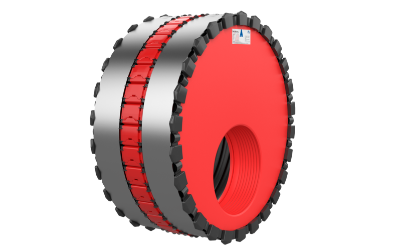 Anneau VPC Delta   200-1000