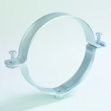 Colliers Acier Galvanisé Électrolytique